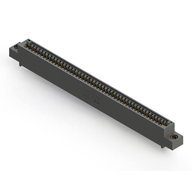 895-047-521-407 EDAC Inc.  Edgeboard Connectors